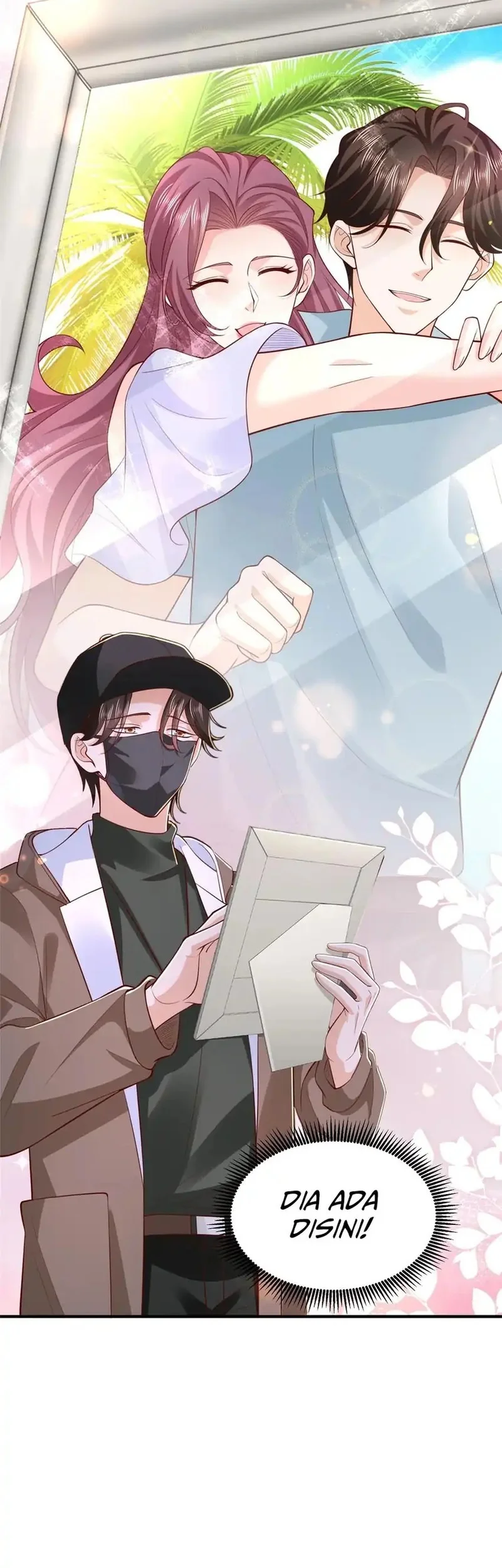 I Randomly Have A New Career Every Week Chapter 851 Gambar 5