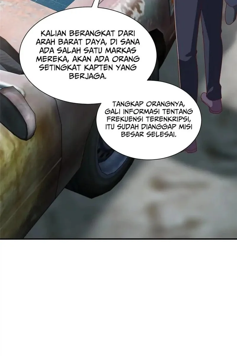 I Randomly Have A New Career Every Week Chapter 854 Gambar 4