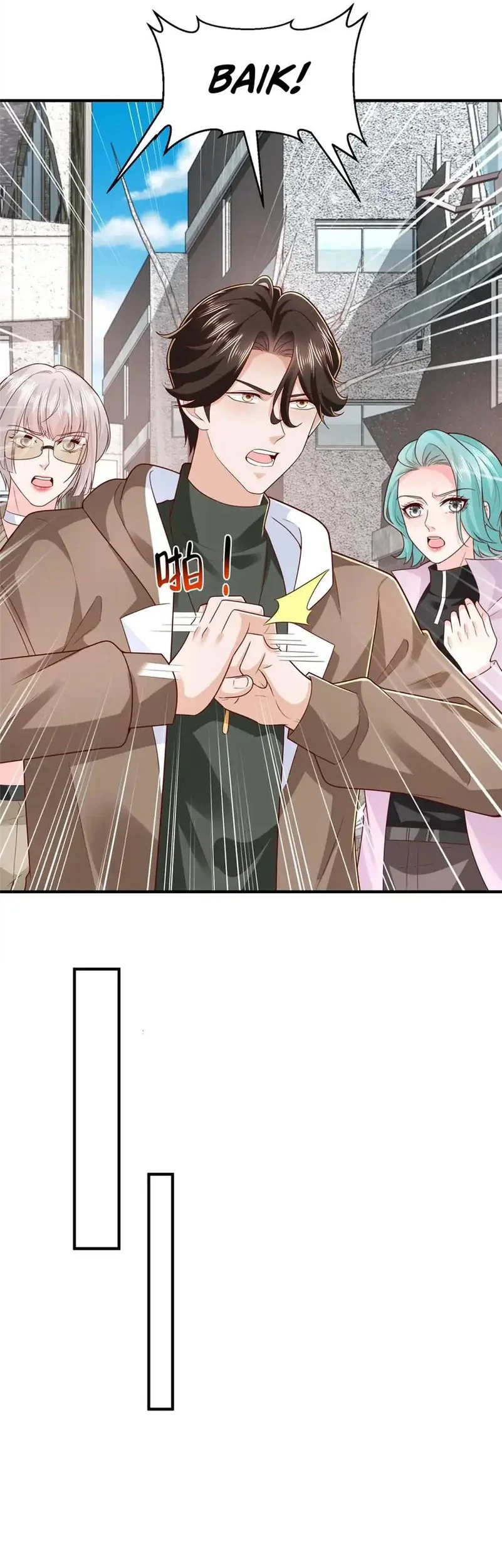 I Randomly Have A New Career Every Week Chapter 854 Gambar 5