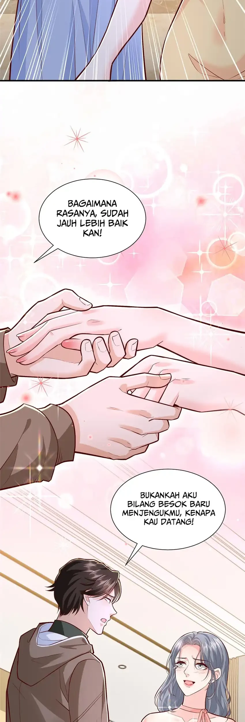 I Randomly Have A New Career Every Week Chapter 863 Gambar 5