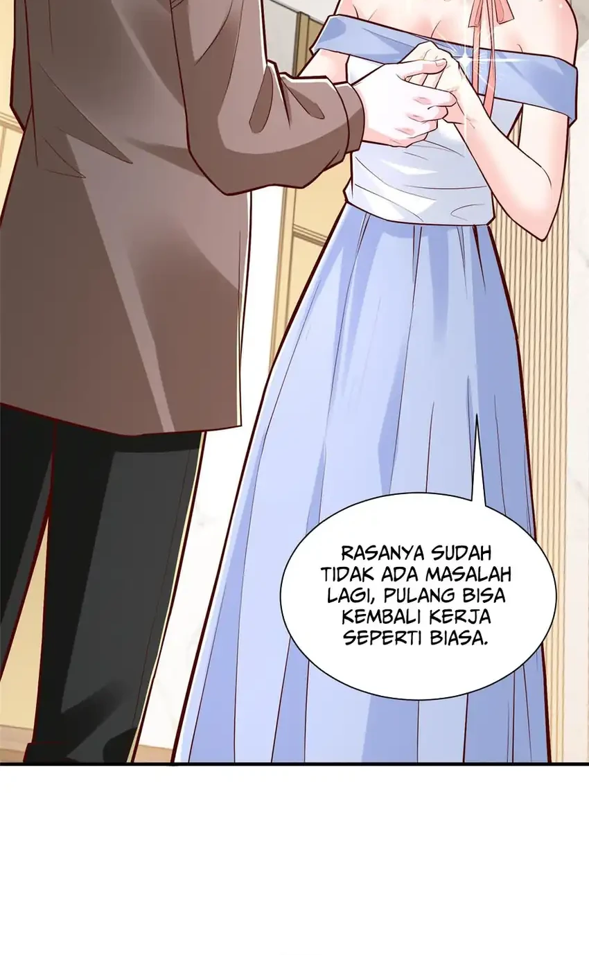 I Randomly Have A New Career Every Week Chapter 863 Gambar 6