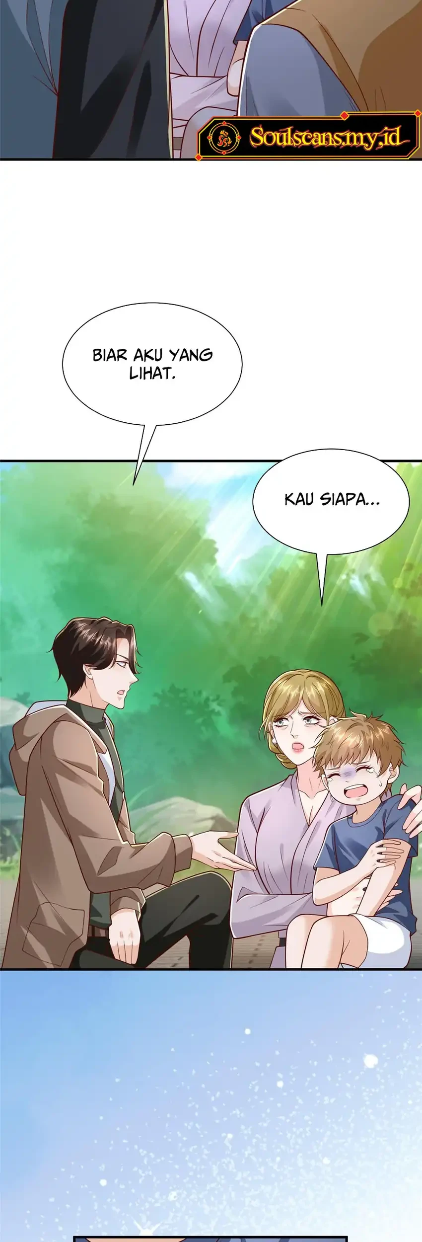 I Randomly Have A New Career Every Week Chapter 868 Gambar 5