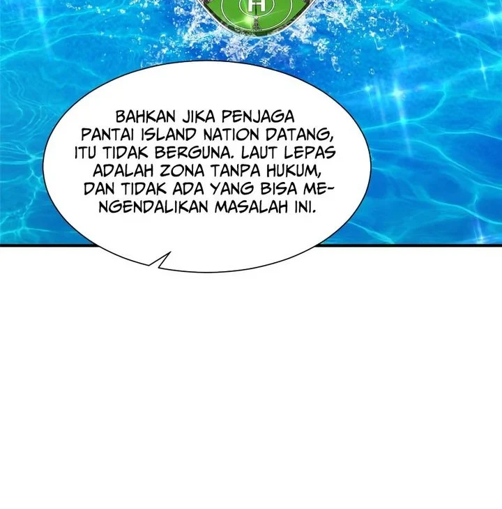 I Randomly Have A New Career Every Week Chapter 888 Gambar 4