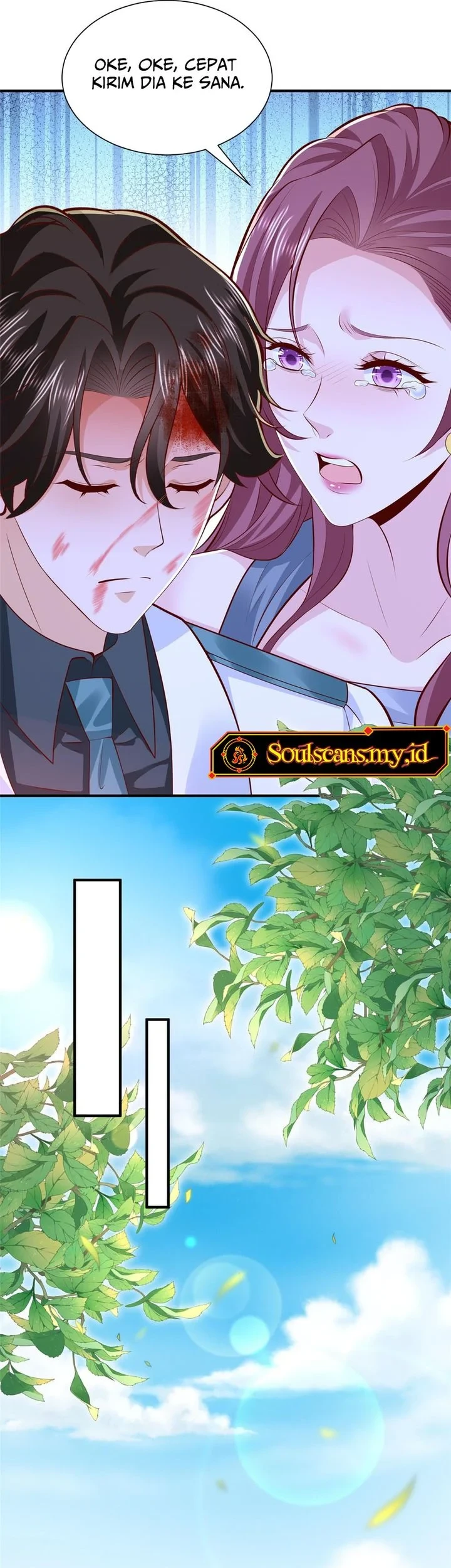 I Randomly Have A New Career Every Week Chapter 890 Gambar 5