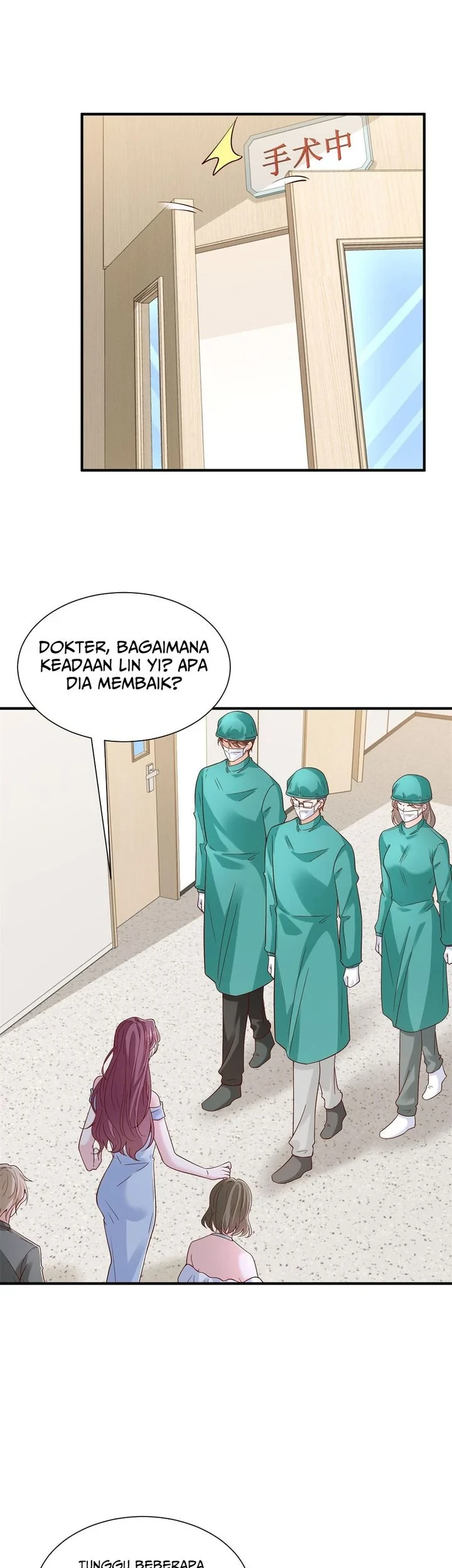 I Randomly Have A New Career Every Week Chapter 892 Gambar 5