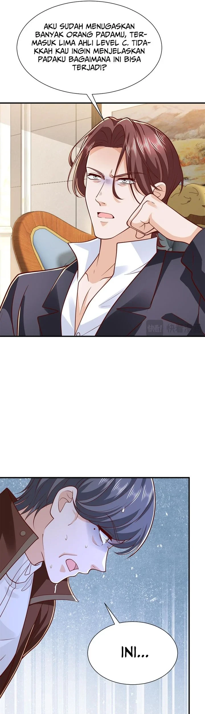 I Randomly Have A New Career Every Week Chapter 893 Gambar 5
