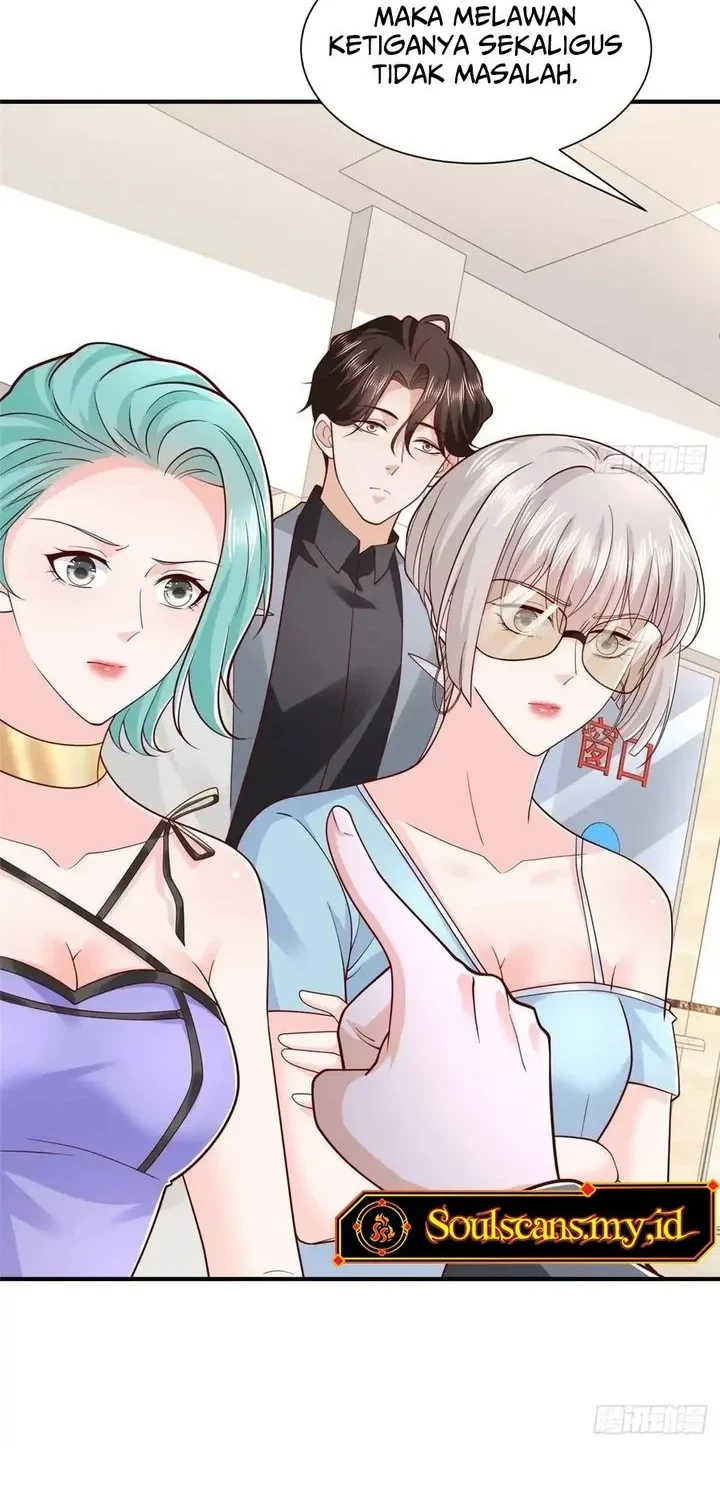 I Randomly Have A New Career Every Week Chapter 901 Gambar 4