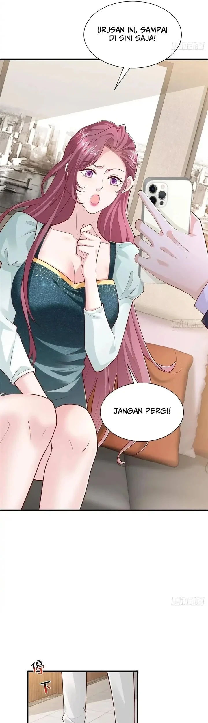 I Randomly Have A New Career Every Week Chapter 902 Gambar 4