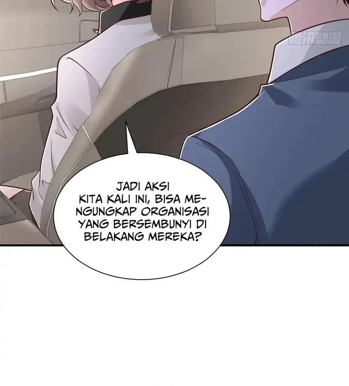I Randomly Have A New Career Every Week Chapter 903 Gambar 4