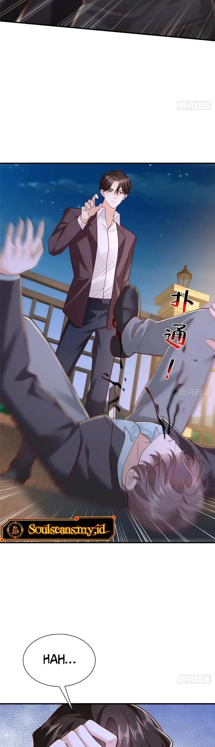 I Randomly Have A New Career Every Week Chapter 909 Gambar 4