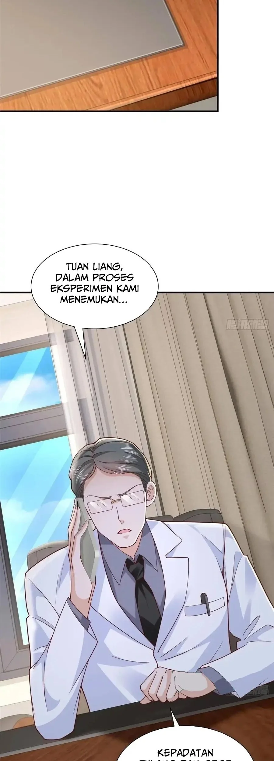 I Randomly Have A New Career Every Week Chapter 916 Gambar 4