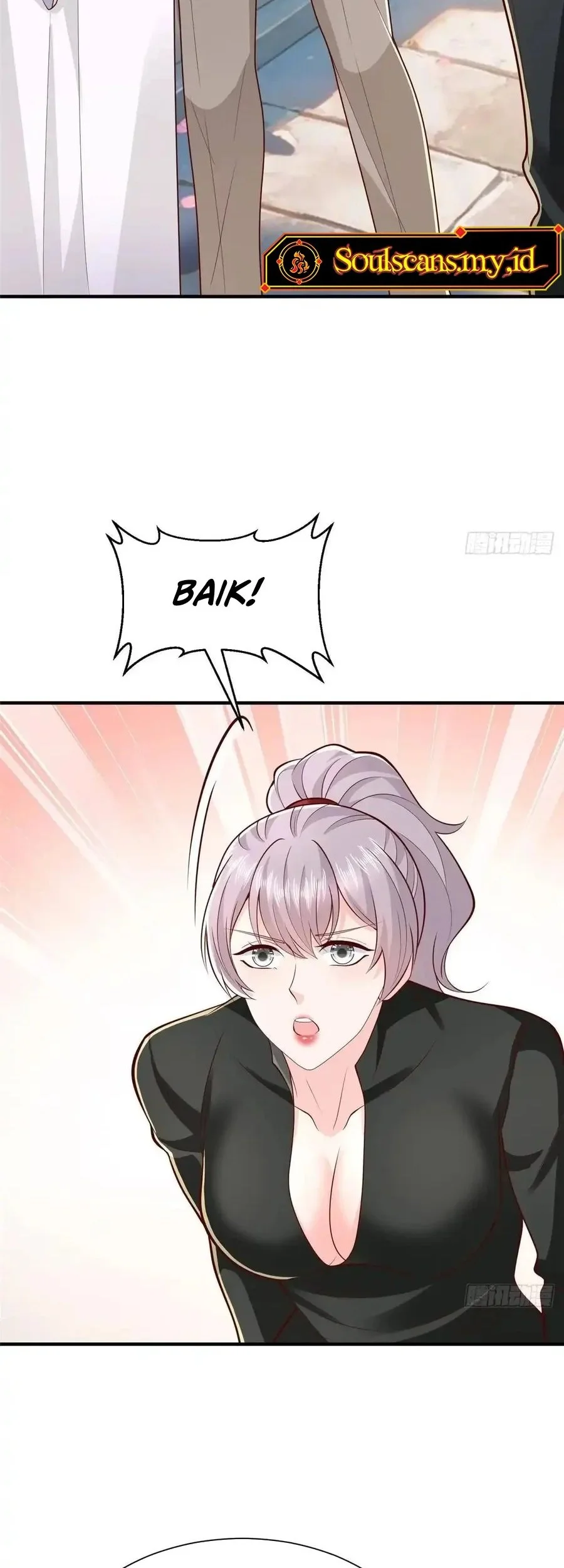 I Randomly Have A New Career Every Week Chapter 922 Gambar 6
