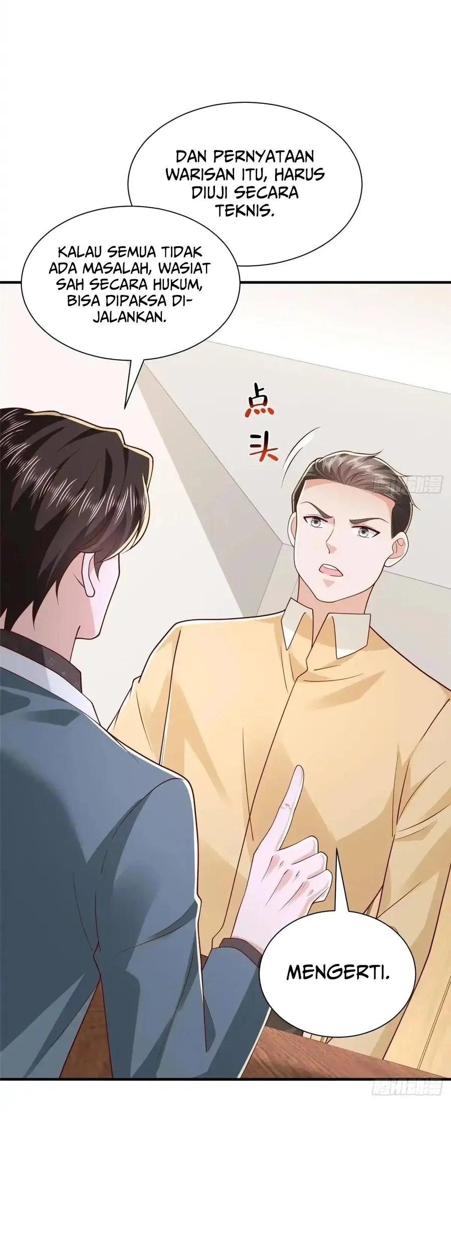 I Randomly Have A New Career Every Week Chapter 929 Gambar 5