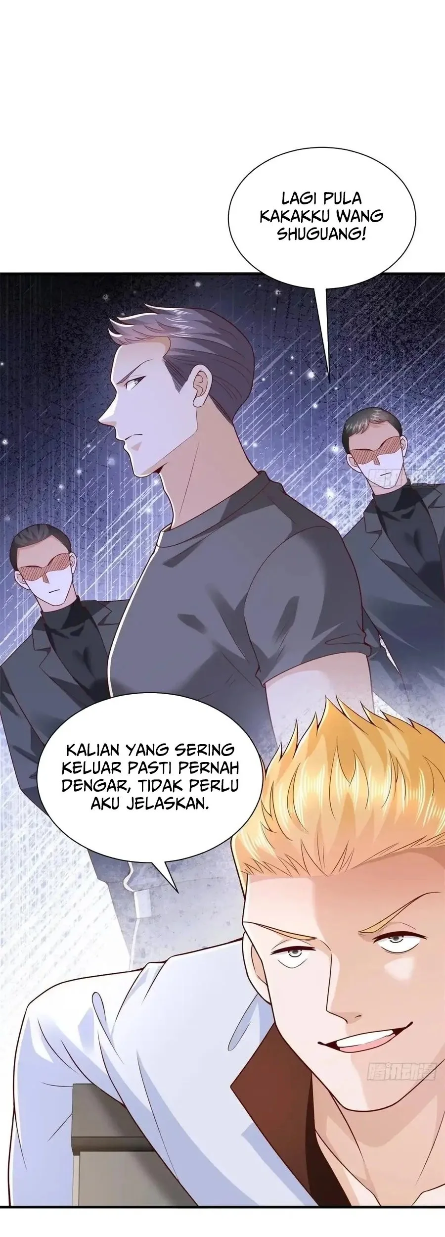 I Randomly Have A New Career Every Week Chapter 930 Gambar 5