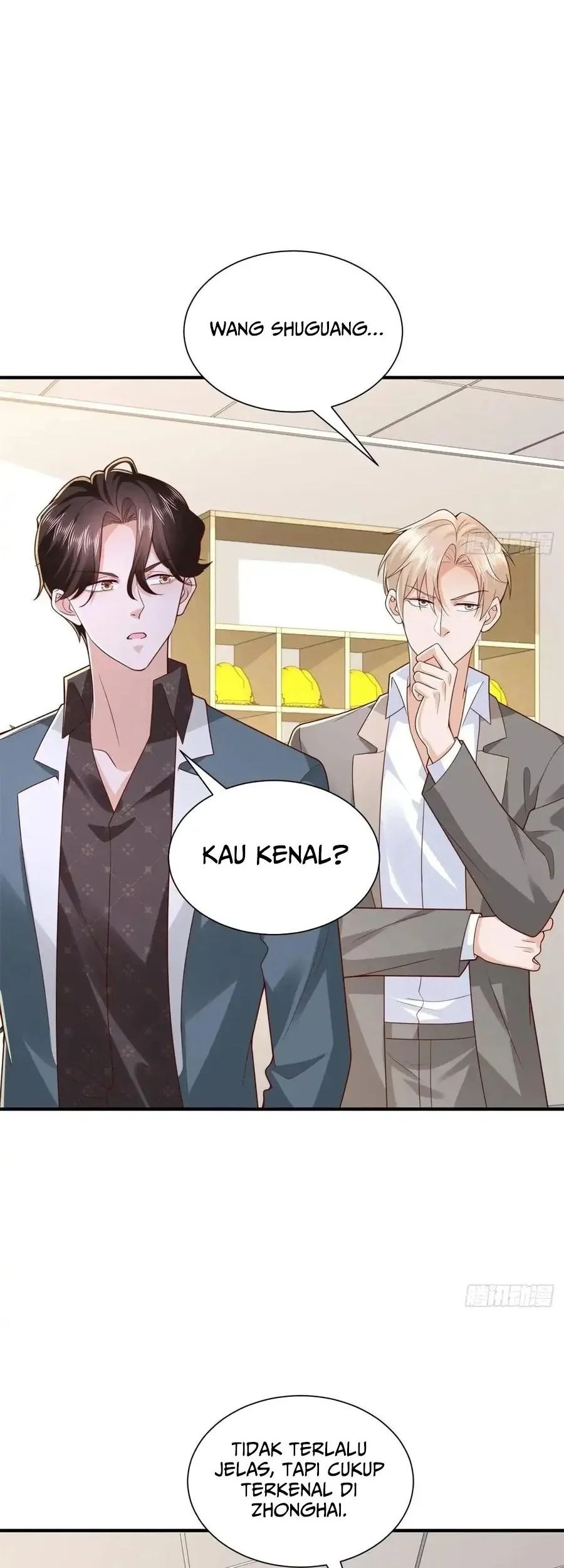 I Randomly Have A New Career Every Week Chapter 930 Gambar 6