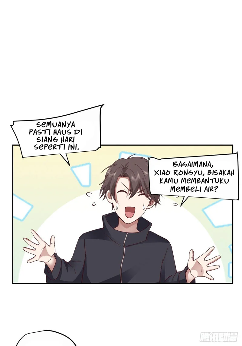 I Really Don’t Want to Be Reborn Chapter 32 Gambar 6