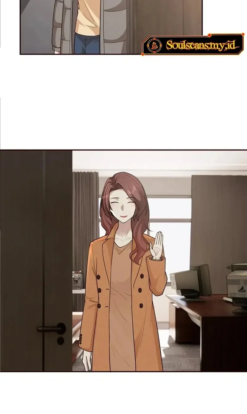 I Really Don’t Want to Be Reborn Chapter 401 Gambar 4