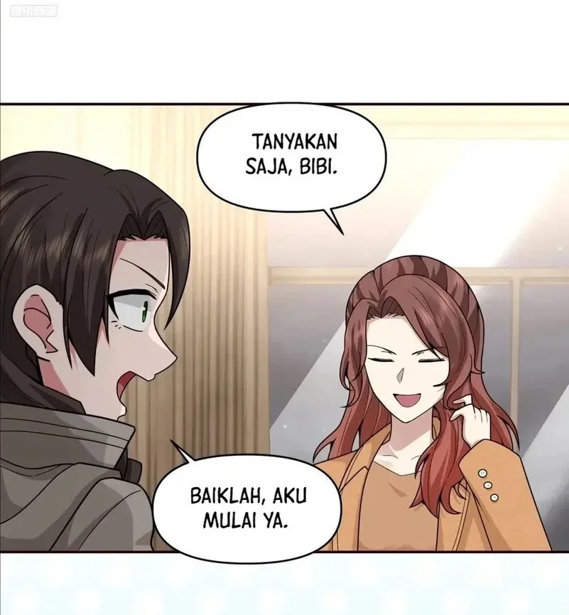 I Really Don’t Want to Be Reborn Chapter 402 Gambar 4