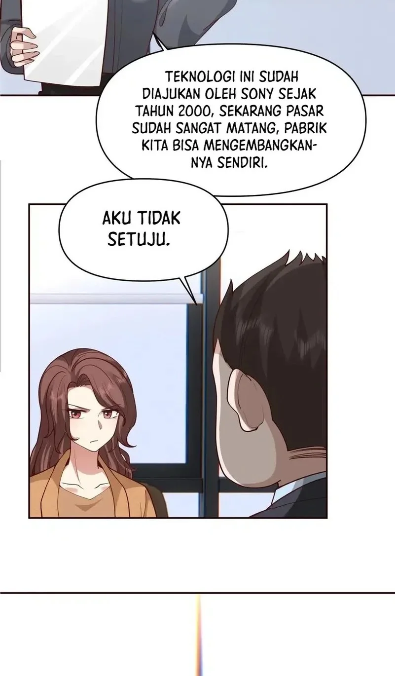 I Really Don’t Want to Be Reborn Chapter 403 Gambar 4
