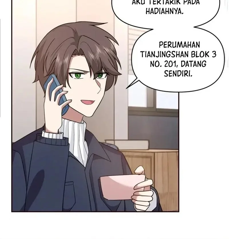 I Really Don’t Want to Be Reborn Chapter 406 Gambar 4