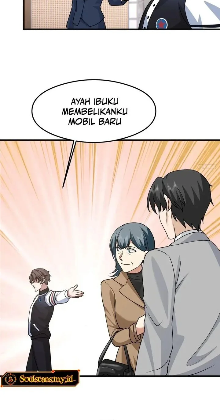 I Really Don’t Want to Be Reborn Chapter 428 Gambar 6