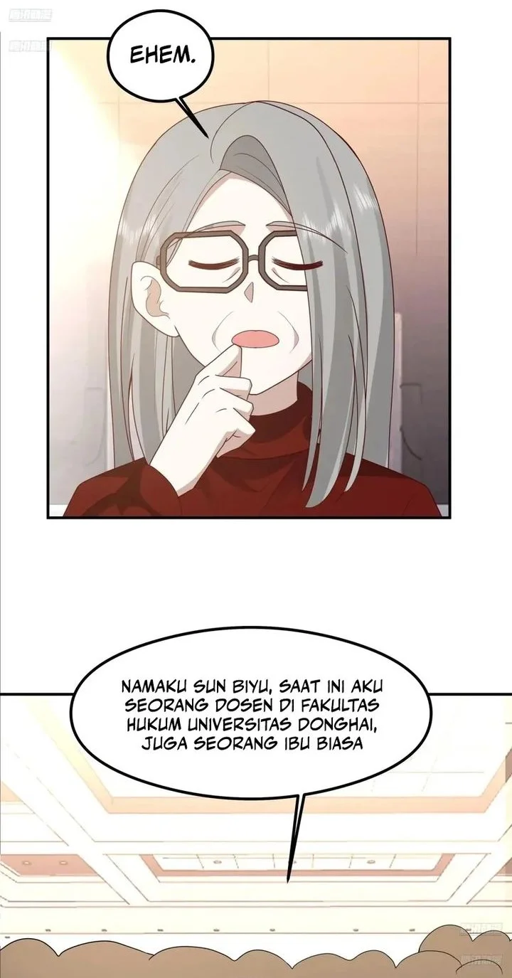 I Really Don’t Want to Be Reborn Chapter 429 Gambar 4