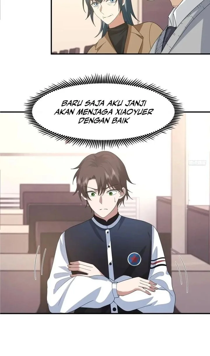 I Really Don’t Want to Be Reborn Chapter 430 Gambar 6