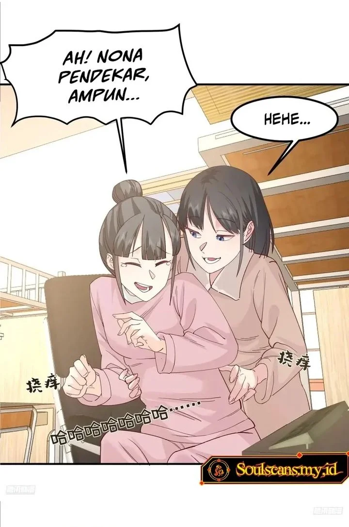 I Really Don’t Want to Be Reborn Chapter 434 Gambar 6