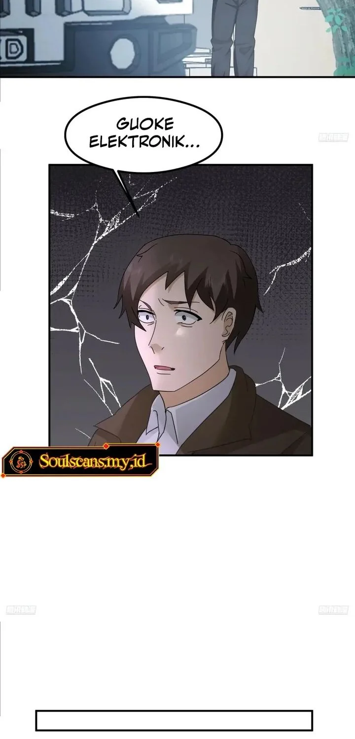 I Really Don’t Want to Be Reborn Chapter 435 Gambar 6