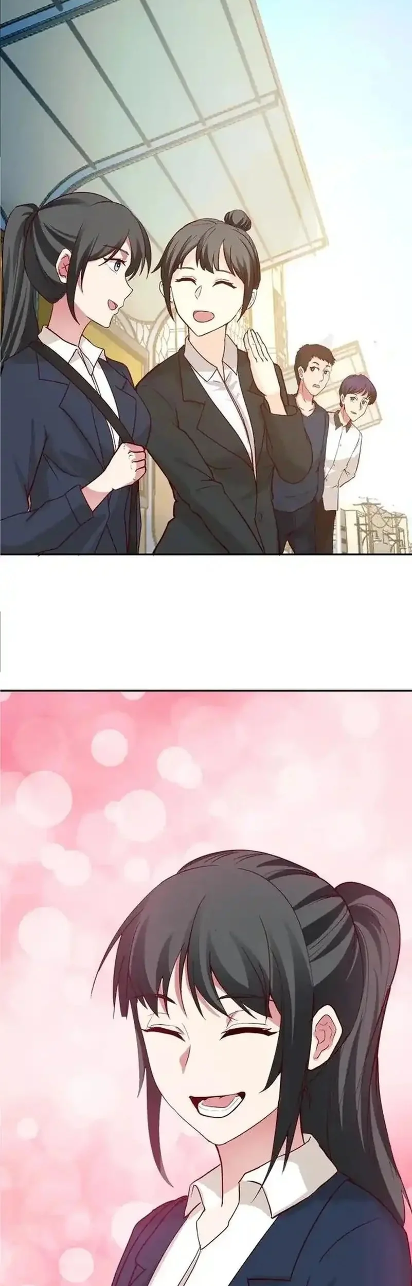 I Really Don’t Want to Be Reborn Chapter 438 Gambar 6