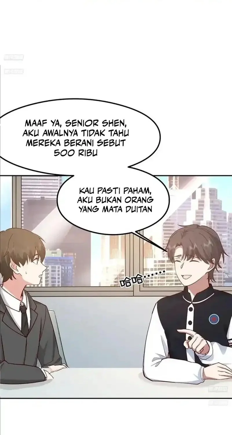 I Really Don’t Want to Be Reborn Chapter 440 Gambar 4