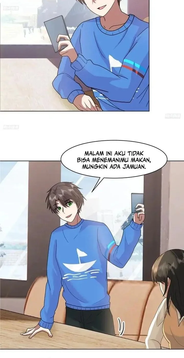 I Really Don’t Want to Be Reborn Chapter 445 Gambar 4