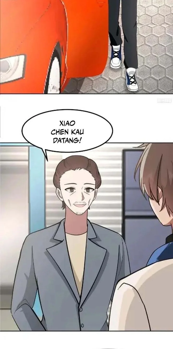 I Really Don’t Want to Be Reborn Chapter 454 Gambar 4