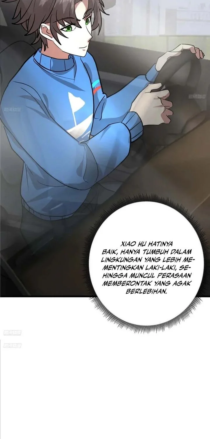 I Really Don’t Want to Be Reborn Chapter 462 Gambar 4