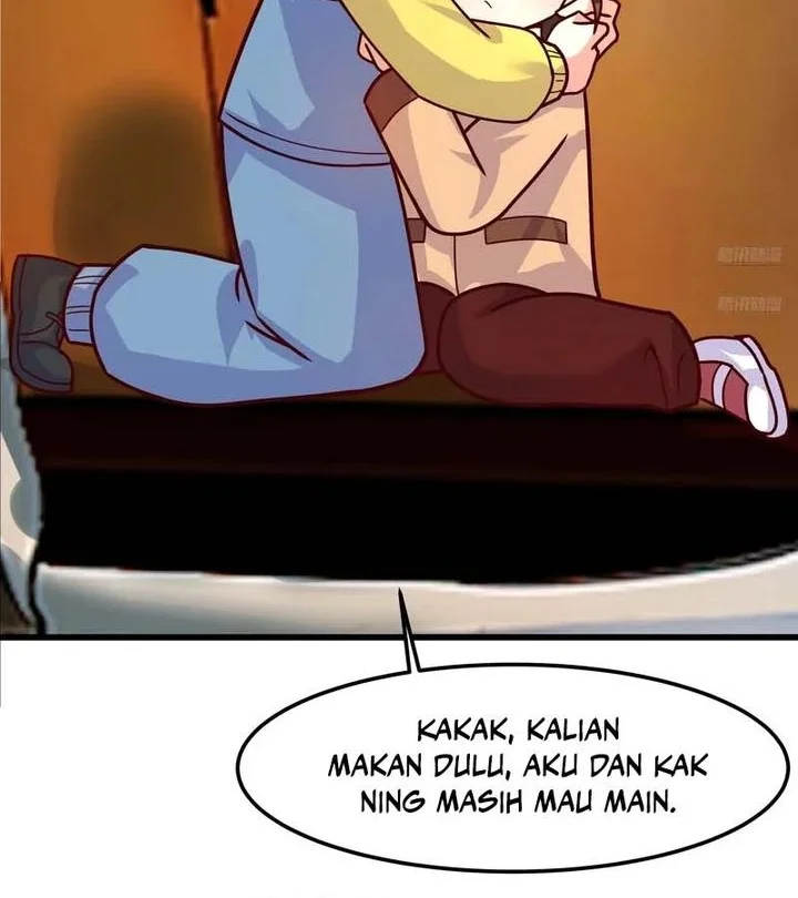 I Really Don’t Want to Be Reborn Chapter 463 Gambar 6