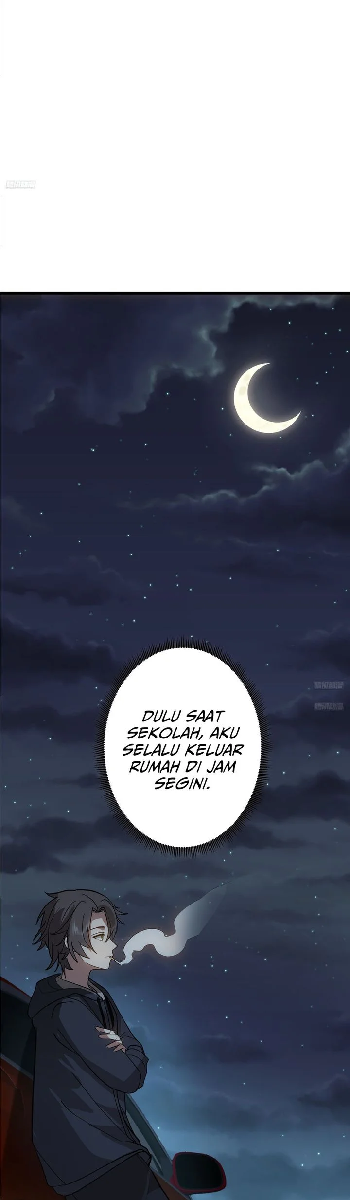 I Really Don’t Want to Be Reborn Chapter 469 Gambar 5