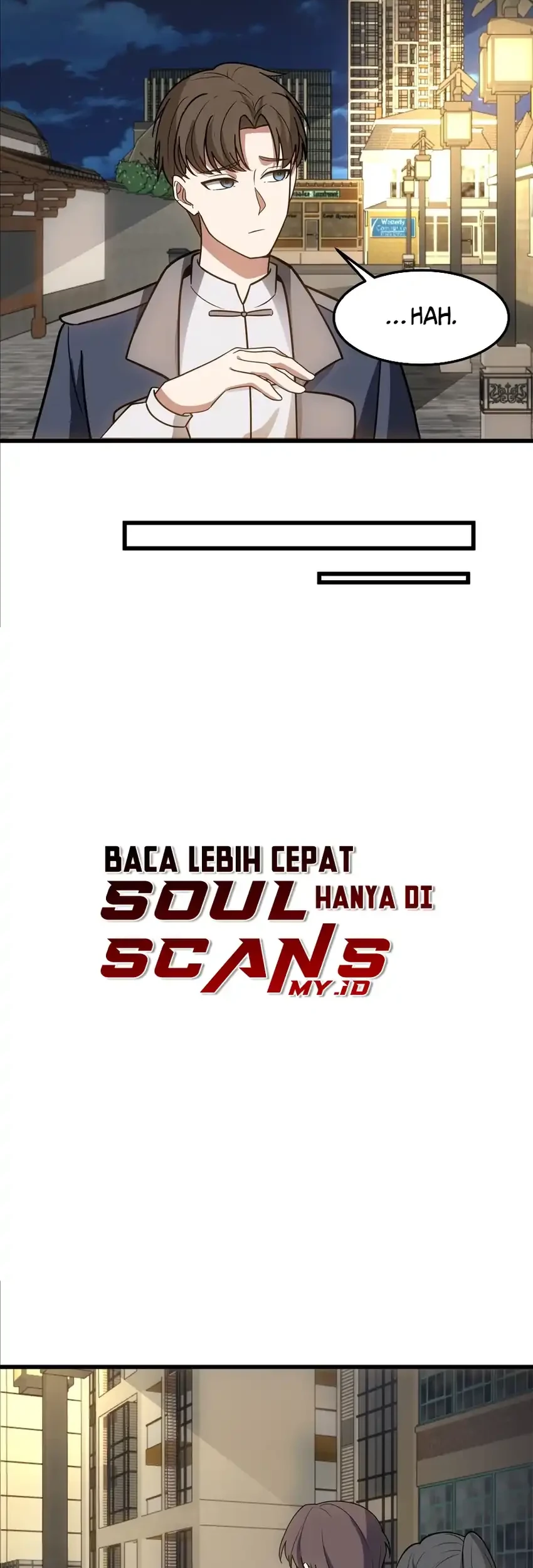 I Really Don’t Want to Be Reborn Chapter 475 Gambar 5