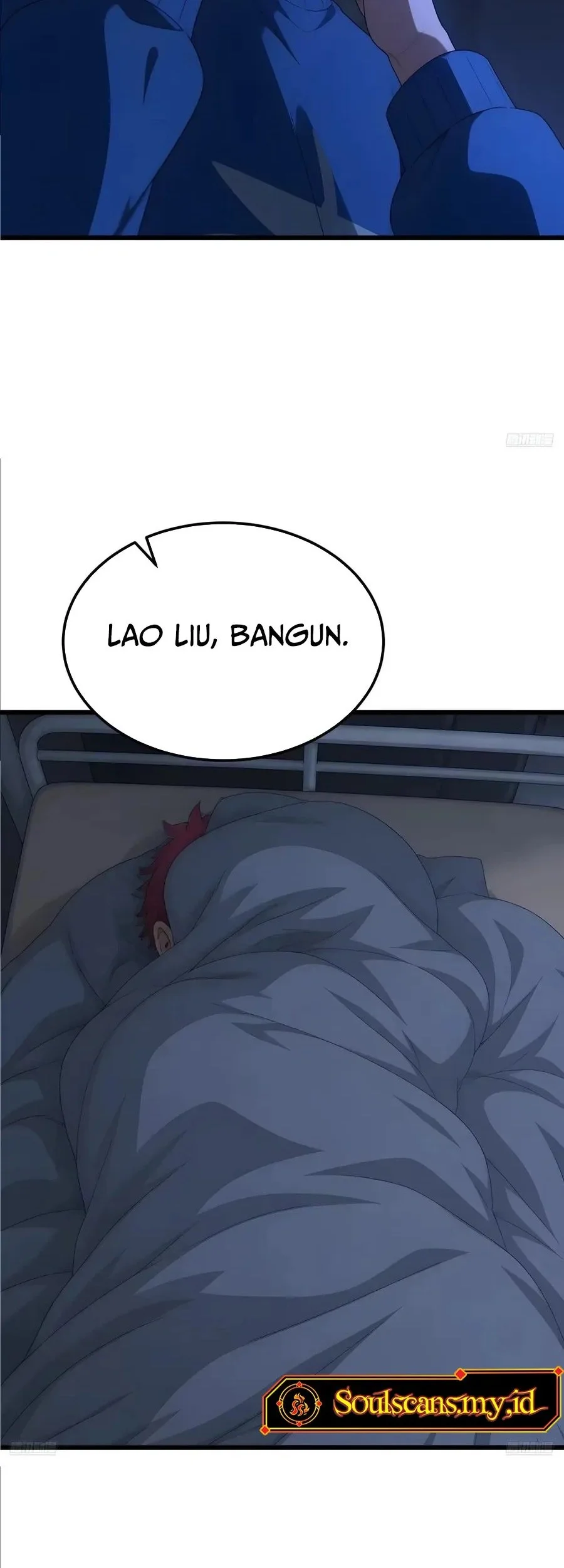 I Really Don’t Want to Be Reborn Chapter 489 Gambar 6