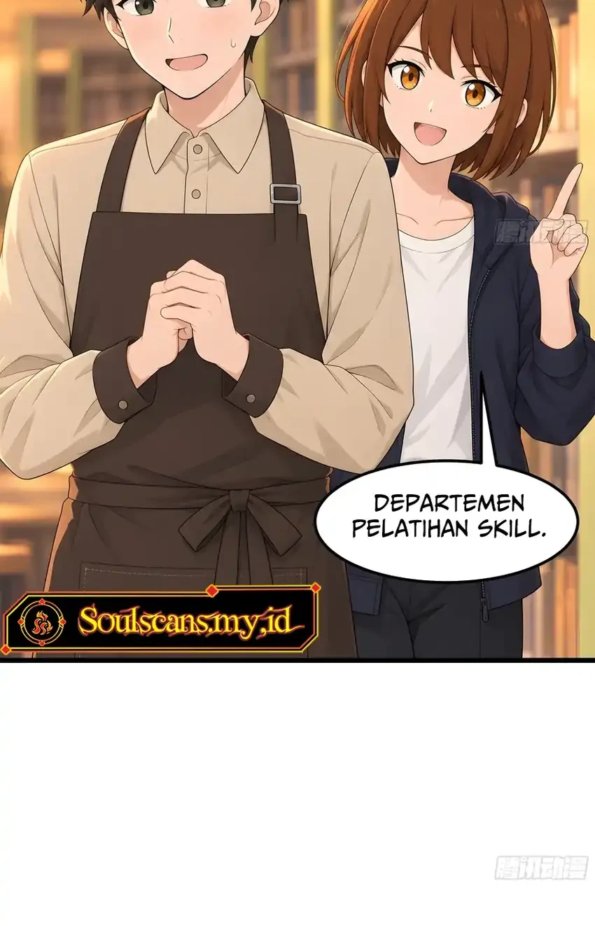 I Really Don’t Want to Be Reborn Chapter 496 Gambar 6