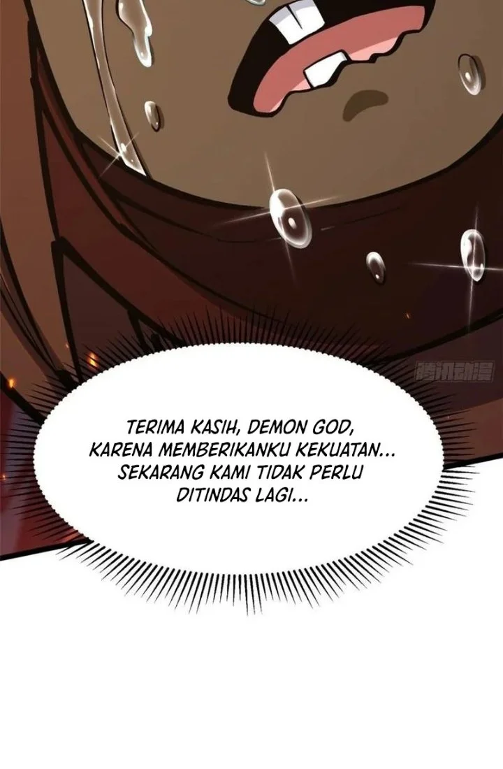 I Really Don’t Want to Learn Forbidden Spells Chapter 126 Gambar 8