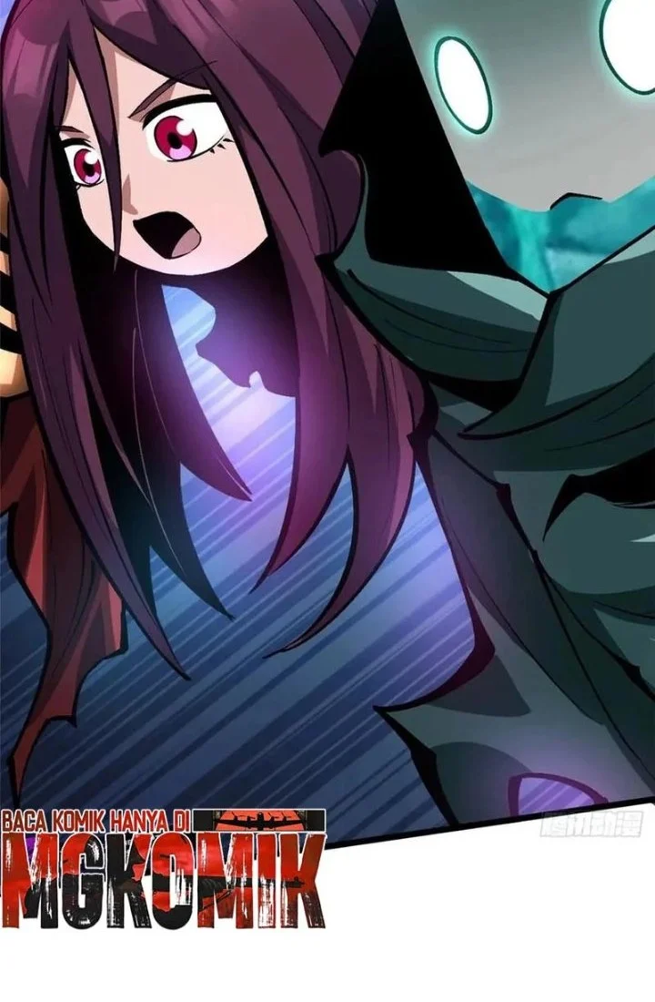 I Really Don’t Want to Learn Forbidden Spells Chapter 127 Gambar 7