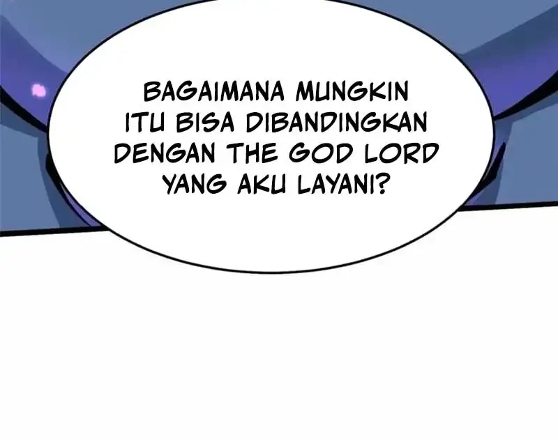 I Really Don’t Want to Learn Forbidden Spells Chapter 132 Gambar 7