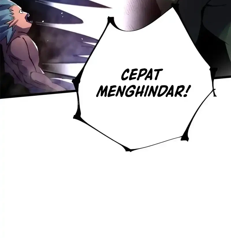I Really Don’t Want to Learn Forbidden Spells Chapter 133 Gambar 9