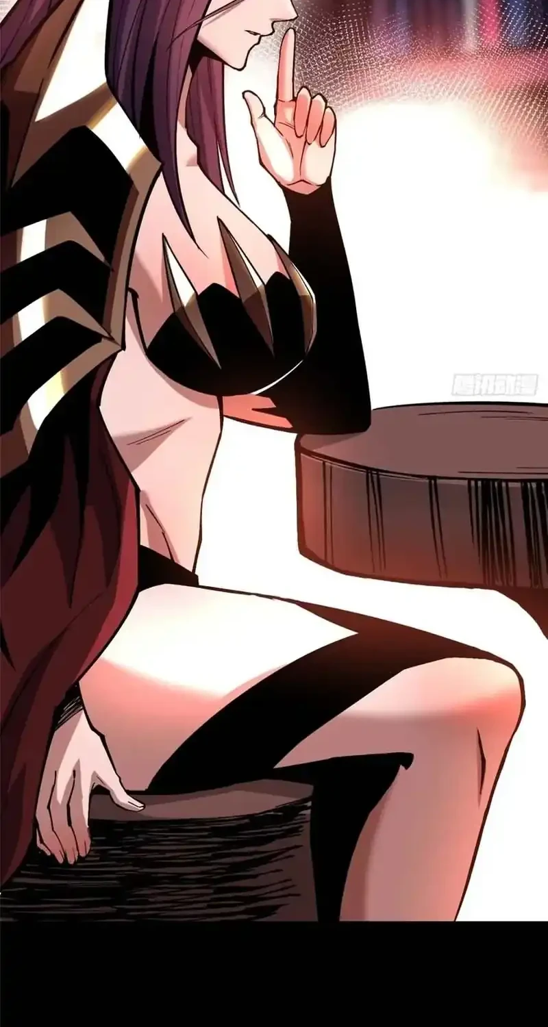 I Really Don’t Want to Learn Forbidden Spells Chapter 139 Gambar 8