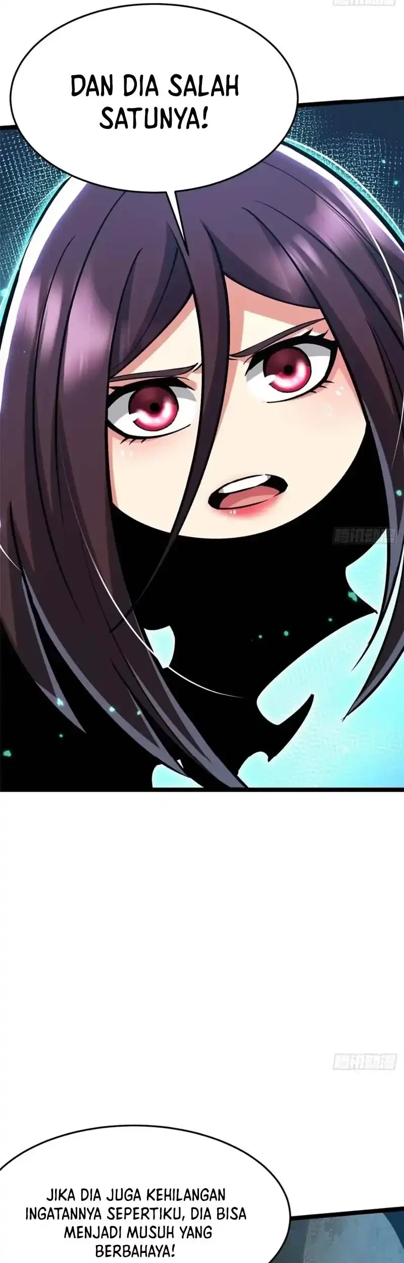 I Really Don’t Want to Learn Forbidden Spells Chapter 140 Gambar 7
