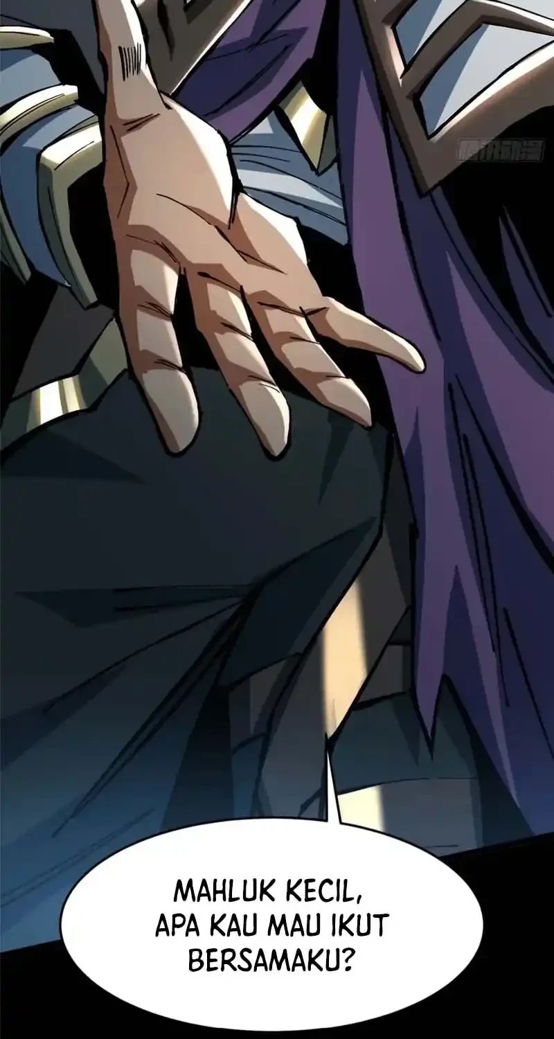 I Really Don’t Want to Learn Forbidden Spells Chapter 141 Gambar 8