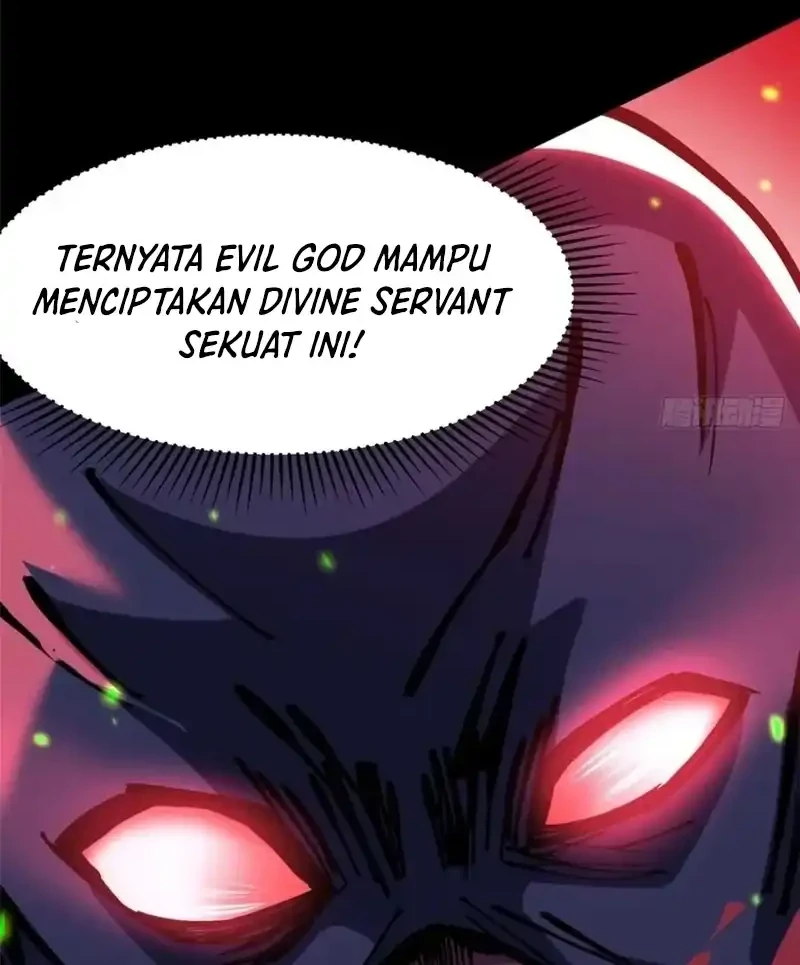 I Really Don’t Want to Learn Forbidden Spells Chapter 142 Gambar 8