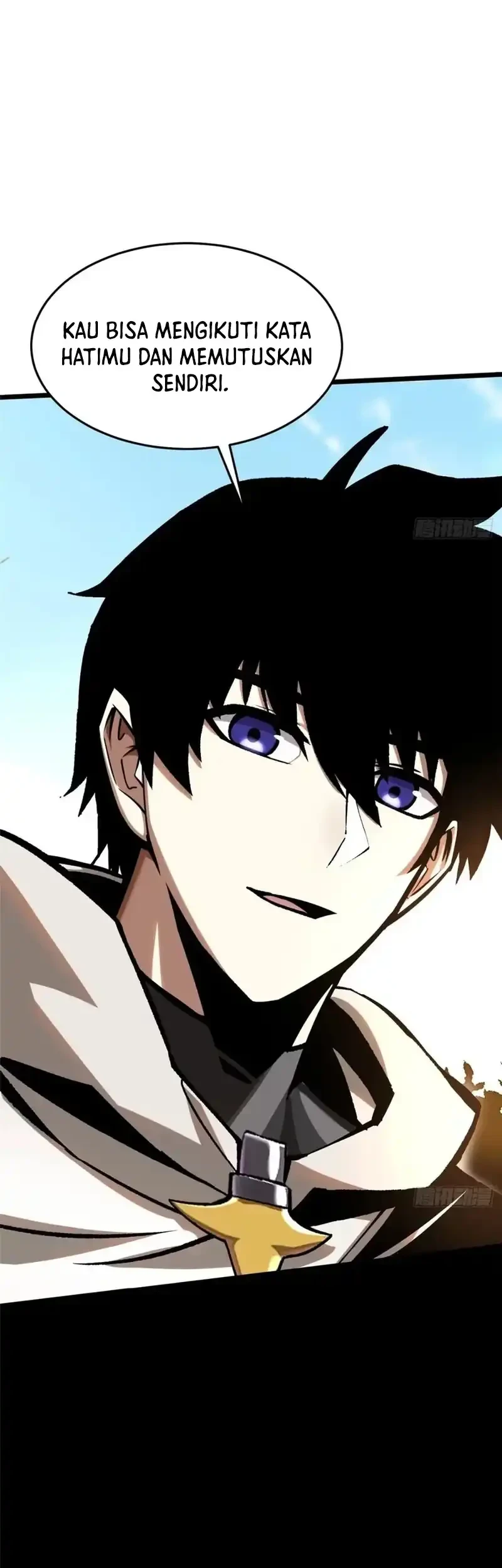 I Really Don’t Want to Learn Forbidden Spells Chapter 143 Gambar 7