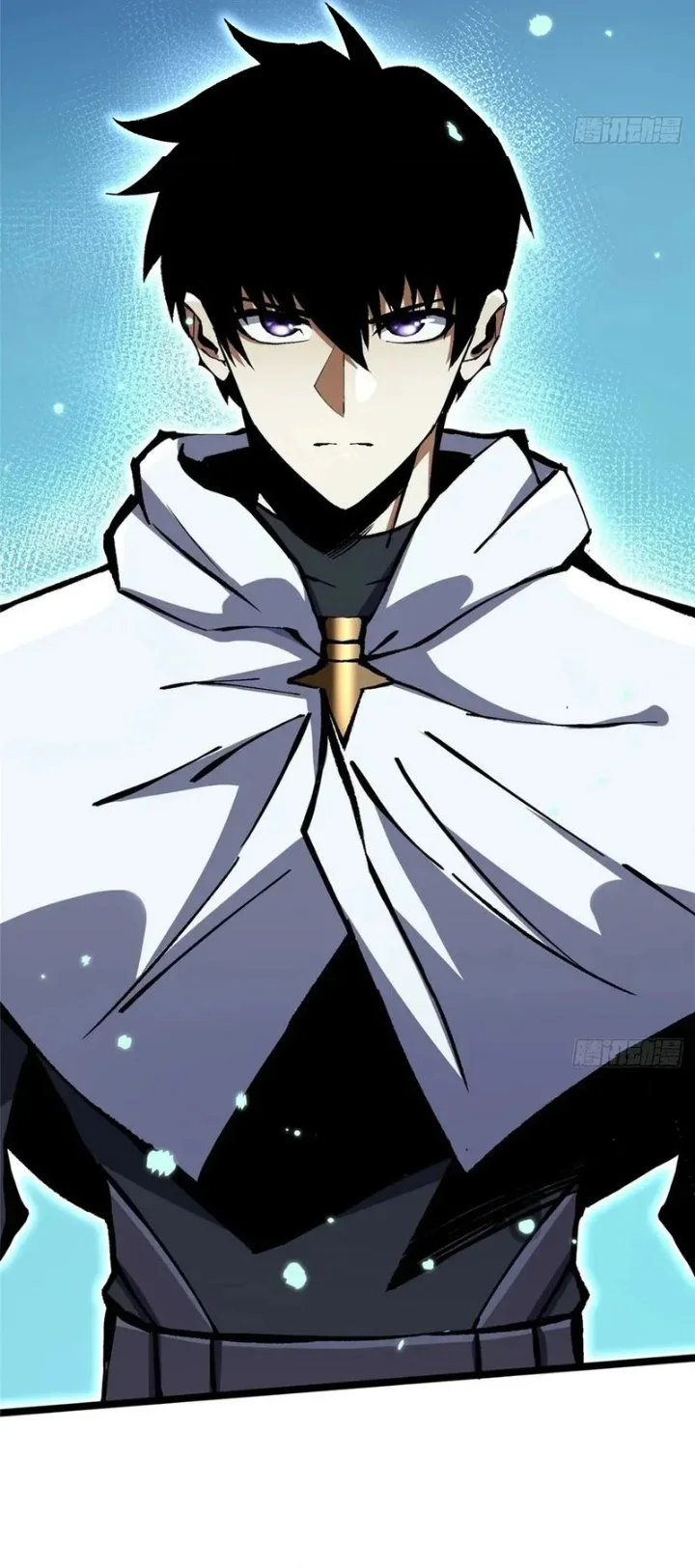 I Really Don’t Want to Learn Forbidden Spells Chapter 145 Gambar 7