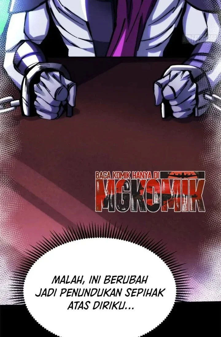I Really Don’t Want to Learn Forbidden Spells Chapter 148 Gambar 6
